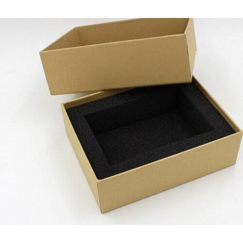 Jewelry packaging box,High Quality Satin Lined Gift Boxes Packaging Custom Design For Gift ---PX10461