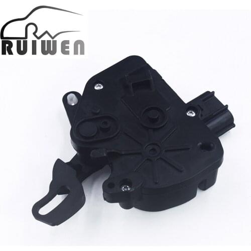 Sliding Door Lock Actuator for Chrysler Voyager Grand Voyager RT Dodge Grand Caravan 5020678AA 5020678AB