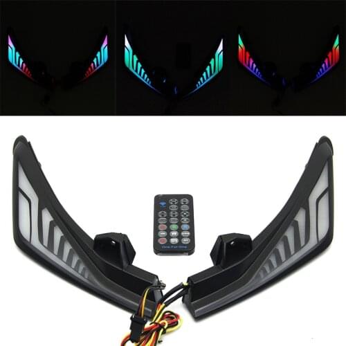 ROCKMUTE Headlamps