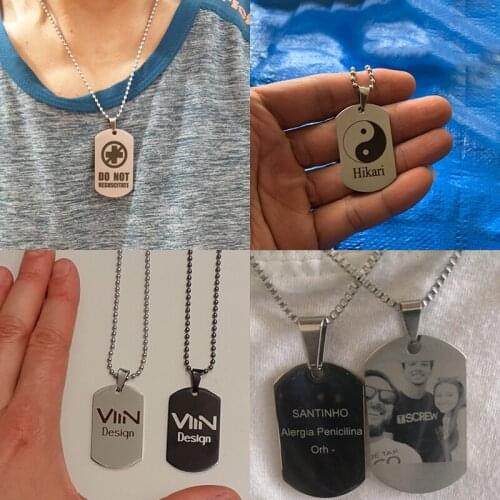 Stylisteel Jewelry Pendants