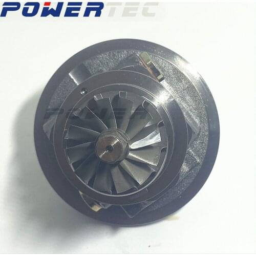 Turbo Charger Cartridge 53049700033 5304-970-0033 53049880033 For Ford Focus II Kuga I Mondeo IV S-Max 2.5 T 147/162/166Kw RNC