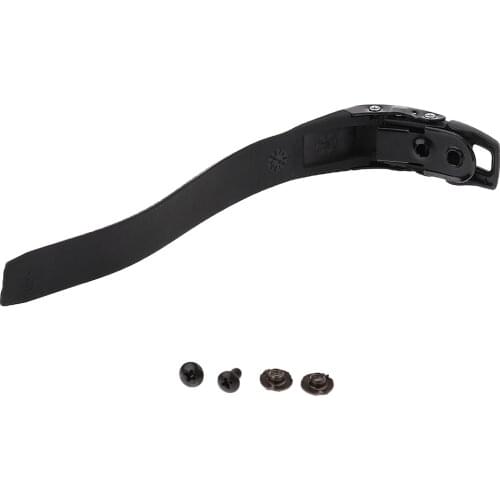 Inline Skate Strap with Sports Accessories Roller Skates