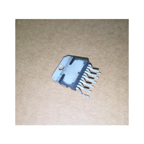 5PCS TDA2009A TDA2009 ZIP-11 ZJ