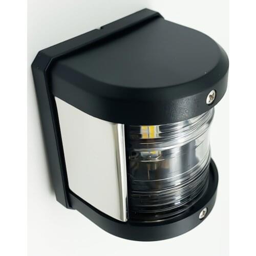 Boat Accessories 12VDC LED Marine Boat Yacht Sailboat Nautical Accessories White Navigation Stern light