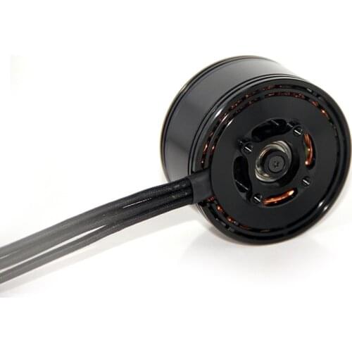 MAD5015 IPE KV320 Brushless Motor For Aerial RC Quadcopter Drone Hexacopter Octcopter multi-rotors VTOL Multicopter