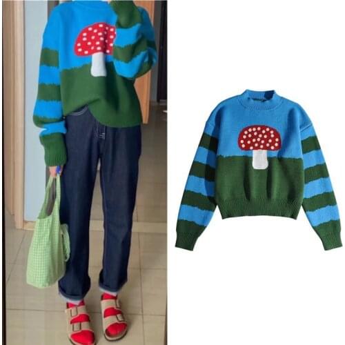 Женские кашемировые пуловеры Chidrizawa China At AliExpress