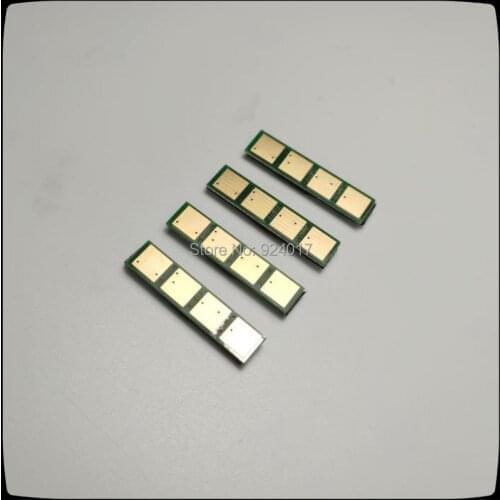For Samsung CLX 3170 3175 CLX3170 CLX3175 CLX-3170 CLX-3175 Printer Toner Chip,For Samsung CLP 310 315 310N 315W 409 Toner Chip
