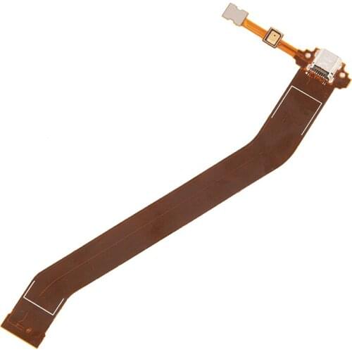 For Samsung Galaxy Tab 3 P5210 P5200 Charger Charging Flex Cable USB Dock Connector Port + Microphone Cables
