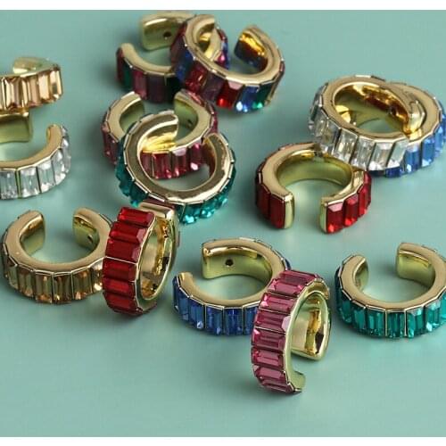 Клипсы FASHIONSNOOPS China At AliExpress