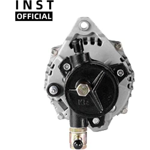 ALTERNATOR FOR LR280-501 8973515740 28V 80A 3A82