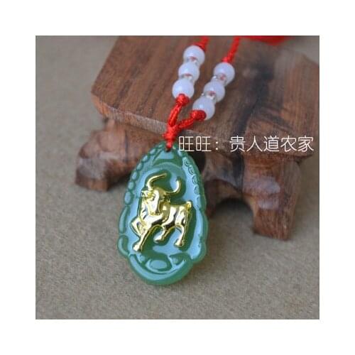 Женские кулоны знаки зодиака HUARONGKANGYOU China At AliExpress