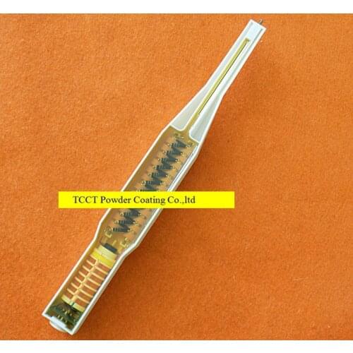 High voltage generator cascade with chips suits for Gema Optiflex 2 GM03 electrostatic spray gun