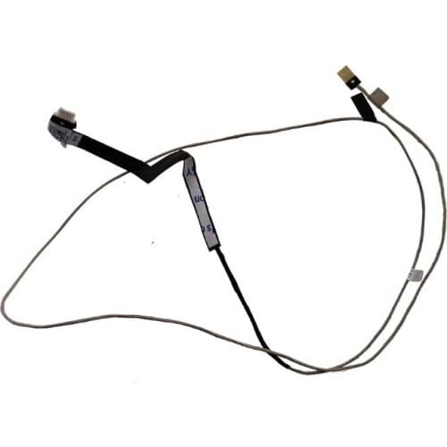 ORIGINAL Laptop HD CAMERA Cable For Dell Inspiron 15 7000 7577 7587 7570 01GPXW 1GPXW DC02002TB00