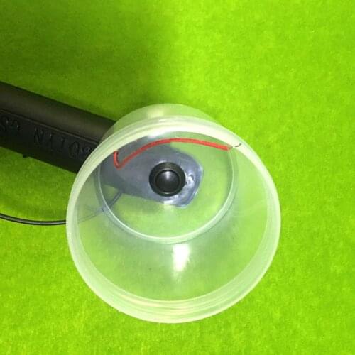 Portable Static Grass Flocking Applicator Machine 30g Grass Powder MultiPlug