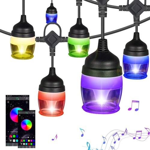 SEMIGA LED Lightening