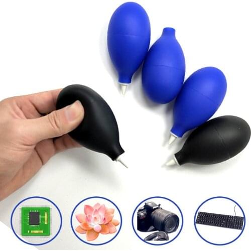 Blowing Super Strong Cleaning Air Blower Air Blaster Cleaning Tools for Clean Lens Camera Watch Repair Electronics Tool Kit