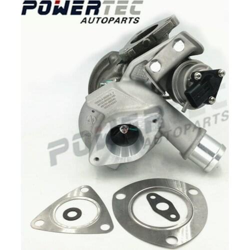 Full Turbo for Ford Ranger 2.2 PUMA - TD03 TD03L4 turbine turbolader 49131-06320 49131-06300 complete turbocharger 49131-06340
