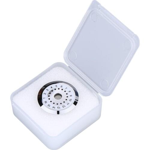 High Quality CT-30 HS-30 SKL-6C SKL-8A Fiber Cleaver Blade CT30 CB-16 Cutting Knife Blades 16 Faces 48000-50000 Times Life