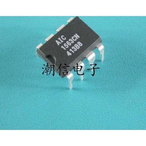 10cps AIC1563CN DIP-8