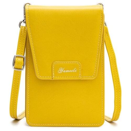 BAPAKO Women's Square Bags