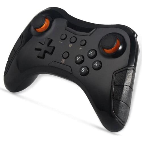 Wireless Controller Bluetooth Joystick For NS Switch Pro Somatosensory Switch Remote Control Joystick Gamepad for Switch NS Host