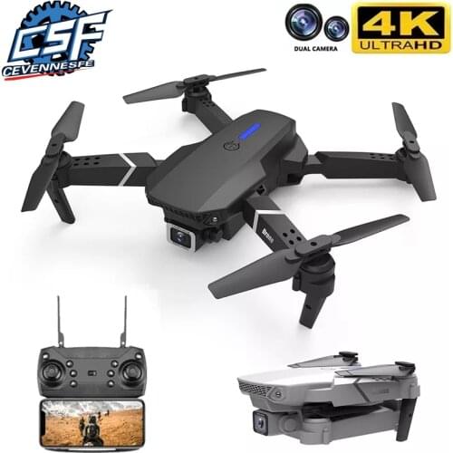 CEVENNESFE Quadrocopters