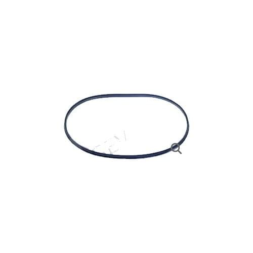 CONVOTHERM 7011051 CONVECTION OVEN RUBBER DOOR GASKET SEAL OES6.06 OES6.10 MINI