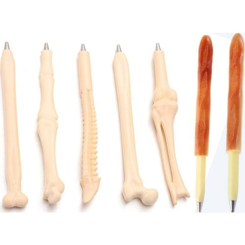 DIY Crafts Bread Shaped Bone Shape Point Drill Pen 5D Diamond Painting Cross Stitch Sewing Accessories Diamond Painting Tool