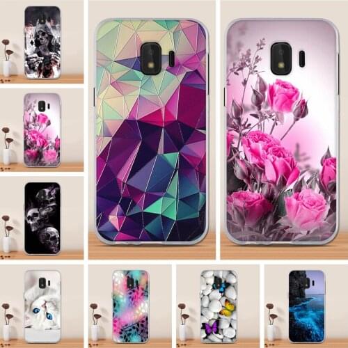 ENGOI Phone Cases Samsung Galaxy J2 Core