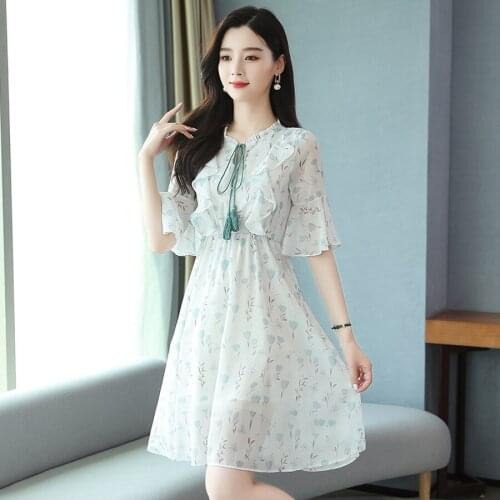 Huti wjwyl Fashionable Summer Dresses