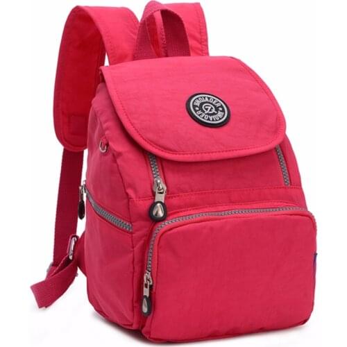 ИДТИ ДАЛЬШЕ/途外 Women's Bags With Zippers