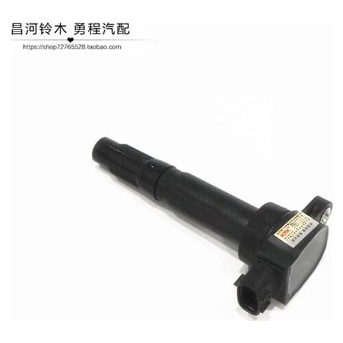 Original for suzuki Liana A+1.4 Landy Wagon R 7140 K14B ignition coil high voltage