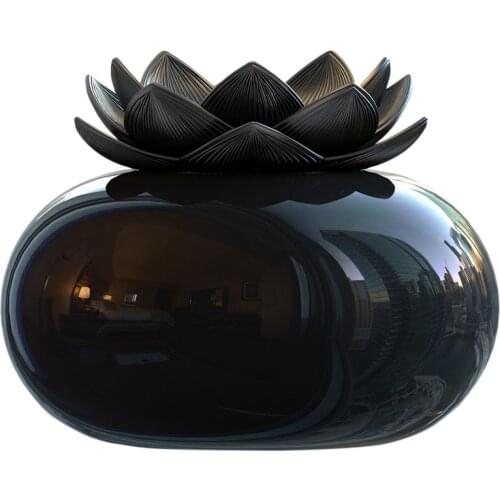 Ceramic Essential Oil Diffuser,USB Personal Humidifiers for Baby Kids Desk Bedroom Home Office,Mini Desktop Vaporizers