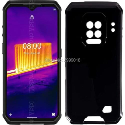 Mmsoso Ulefone Armor 9 Phone Cases