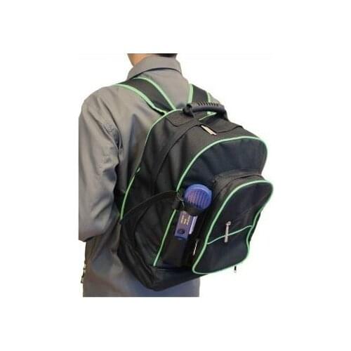 Multi-function tool backpack repair kit versatile bag Multipurpose tool Storage consolidation package outdoor travel backpack