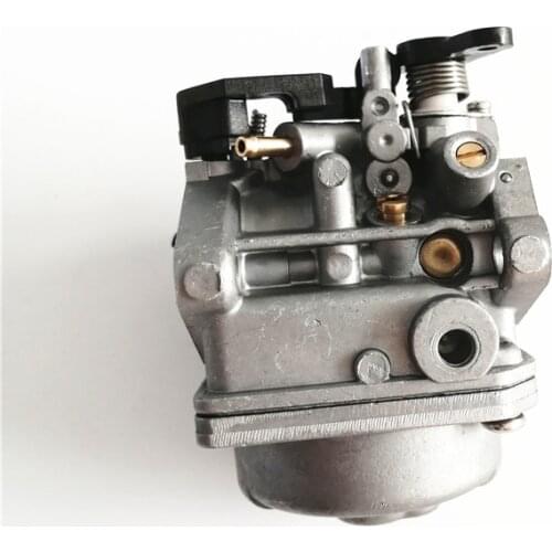 Outboard Motor Carburetor for Tohatsu Nissan 4HP 5HP Mercury 4HP 2.5HP 4 stroke boat engine part OEM 3R1-03200-1