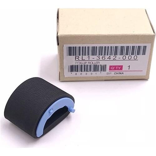 RL1-3642-000 RL1-3642 Pickup Roller for HP M201 M201dw M201n M202 M202n M202dw M225 M225dn M225dw M226 M226dw M226dn