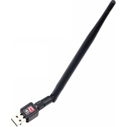 Rt5370 Penetration Test Network Card Kali Ubuntu Centos Cdlinux Linux Free Drive Network Card