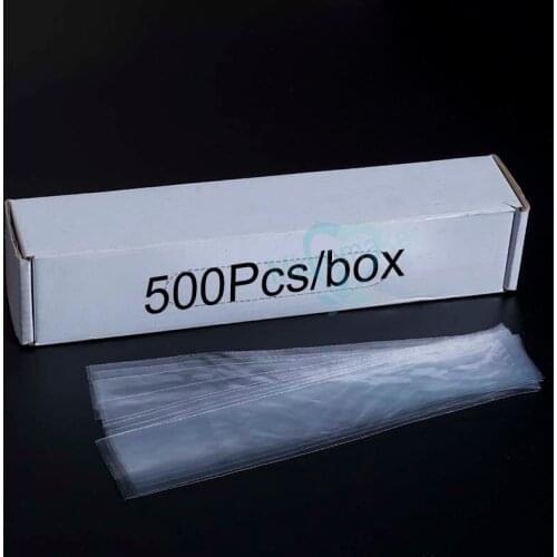 Dental Handpiece Sheath,Cover,Sleeve 500pcs/box High Quality