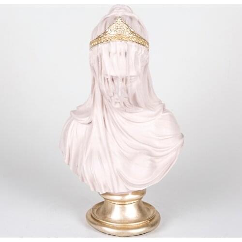 Veramaya Miniature Figurines