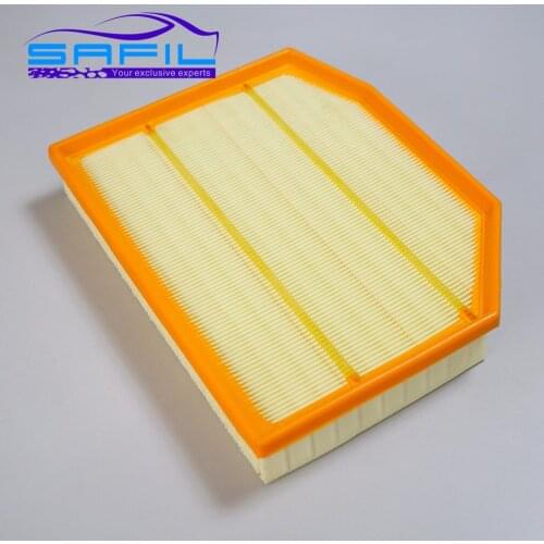 Air filter for BMW: E83-X3 2.5si / 3.0si, E85-Z4 2.0i / 2.5i / 2.5si E85 / E86-3.0si OEM: 13717542545 #RK405