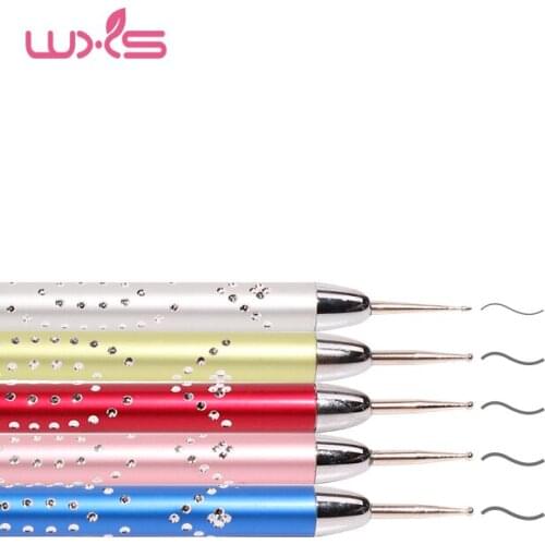 Дотсы для маникюра Wxs China At AliExpress