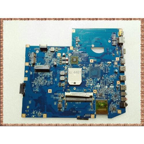 48.4FP02.011 for Acer aspire 7540 7540g JV71-TR Laptop Motherboard MBPJD01001 MBP.JD01.001 Socket S1 ddr2 100% tested fully