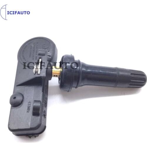 52933-2V100 For Hyundai Velostar Kia Car TPMS Tire Pressure Sensor Monitor 433MHz car accessories OE# 529332V100 / 52933 2V100