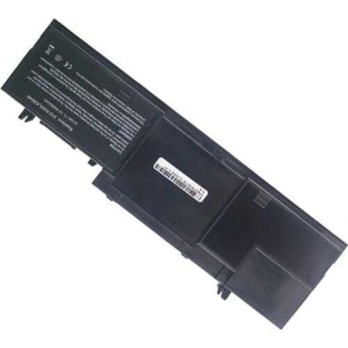 Laptop Battery for Dell 0CG386, 0FG442, 0FG447, 0FG451, 0GG386, 0GG421, 0GG428, 0HG181 0HX348, 0JG166, 0JG168, 0JG172 0JG176