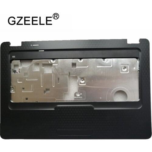 GZEELE laptop accessories New Suitable for Dell CQ62 G62 C shell LCD Back TOP Cover case