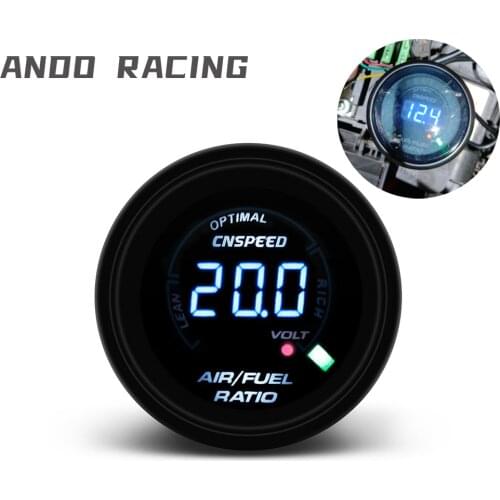 Ando racing Exhaust Gas Temperature Sensors