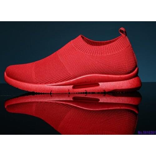 BOGARETE BV Men's Slip-ons