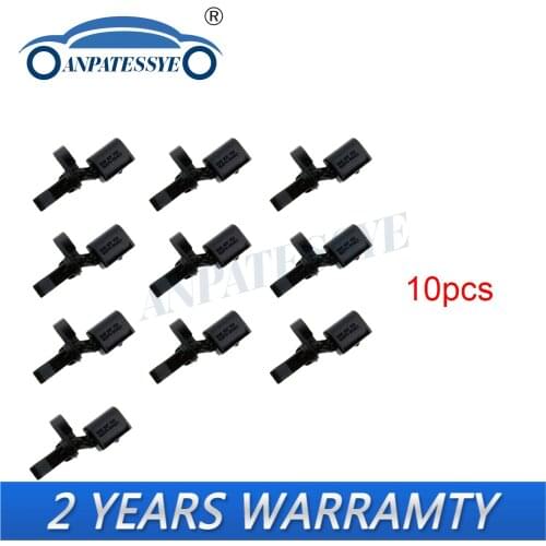 ABS Sensor Wheel Speed Sensor for VOYAGE GOL Gol Trend 2012-2021 5U0927753 5U0 927 753 5U0-927-753