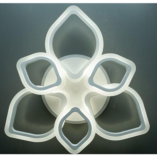 Ecofresh Chandeliers